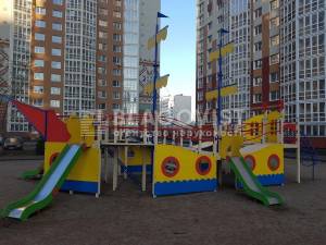 Квартира W-7435180, Софии Русовой, 7, Киев - Фото 14