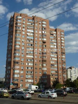 Квартира W-7435189, Ахматовой, 3, Киев - Фото 3