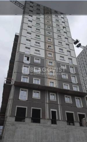 Квартира W-7435452, Максимовича Михаила (Трутенко Онуфрия), 24, Киев - Фото 2