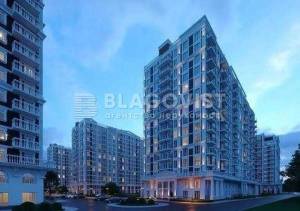 Квартира W-7435452, Максимовича Михаила (Трутенко Онуфрия), 24, Киев - Фото 1