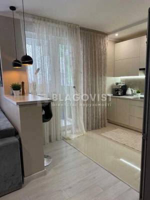 Квартира W-7435459, Выговского Ивана (Гречко Маршала), Киев - Фото 4