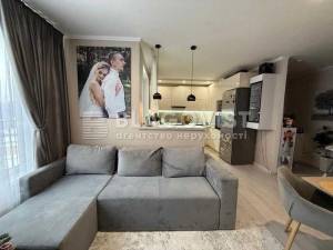 Квартира W-7435459, Выговского Ивана (Гречко Маршала), Киев - Фото 1