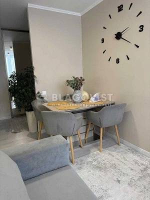 Квартира W-7435459, Выговского Ивана (Гречко Маршала), Киев - Фото 2