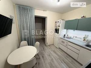 Квартира W-7435508, Русової Софії, 3, Київ - Фото 1