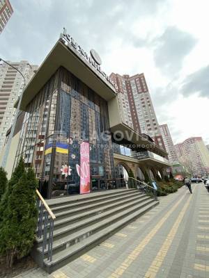 Квартира W-7435508, Русової Софії, 3, Київ - Фото 9