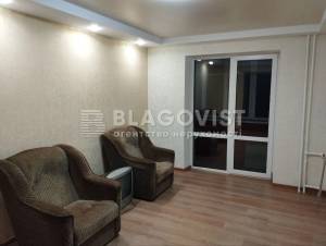 Квартира W-7435630, Зодчих, 38, Киев - Фото 1
