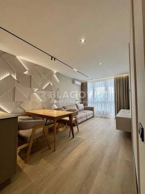 Квартира W-7435659, Выговского Ивана (Гречко Маршала), 44, Киев - Фото 1