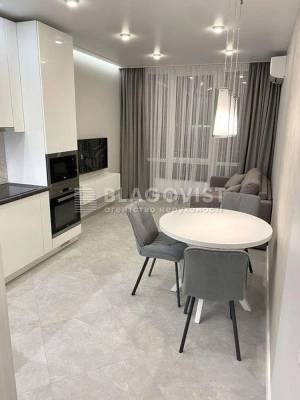 Квартира W-7436091, Дніпровська наб., 20б, Київ - Фото 1