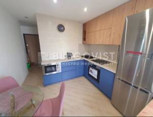 Квартира W-7436125, Саксаганского, 54/56, Киев - Фото 1