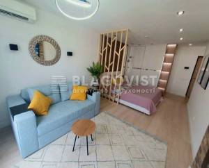 Квартира W-7436125, Саксаганского, 54/56, Киев - Фото 3