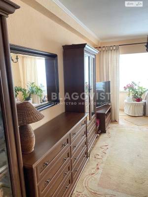 Квартира W-7436305, Лесной просп., 6а, Киев - Фото 1