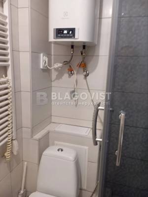 Квартира W-7436736, Лукаша Николая (Скрипника Николая), 1, Киев - Фото 11