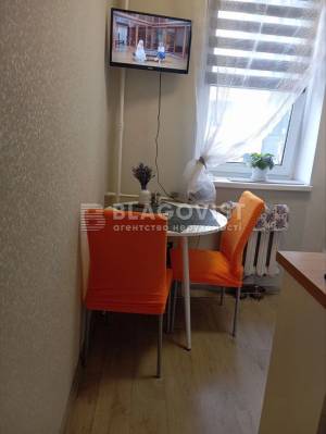 Квартира W-7436736, Лукаша Николая (Скрипника Николая), 1, Киев - Фото 5