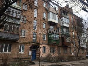 Квартира W-7436810, Ратушного Романа (Волгоградская), 6, Киев - Фото 1