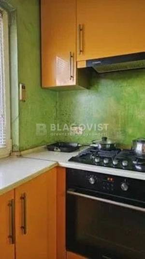 Квартира W-7436855, Академика Возианова (Карпинского Академика), 10, Киев - Фото 1