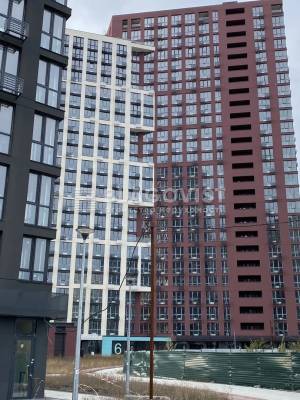 Квартира W-7436870, Некрасова Віктора (Північно-Сирецька), 6, Київ - Фото 1