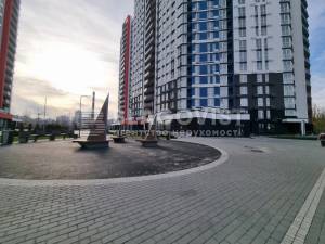 Квартира W-7438352, Бабича Гліба (Канальна), 8г, Київ - Фото 1