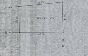 Земельна ділянка W-7433920, Корніївка - Фото 5