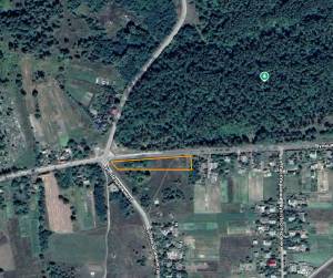 Земельна ділянка W-7433920, Корніївка - Фото 1