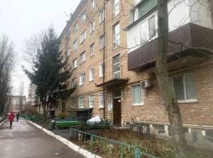 Квартира W-7434269, Лагуновой Марии, 2, Бровары - Фото 13