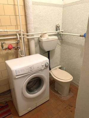 Квартира W-7434404, Цитадельна, 4/7, Київ - Фото 8