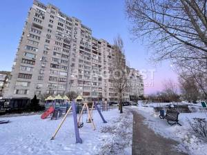 Квартира W-7434409, Рейгана Рональда (Драйзера Теодора), 34/51, Київ - Фото 15