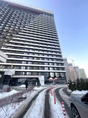 Квартира W-7434436, Днепровская наб., 15ж, Киев - Фото 7