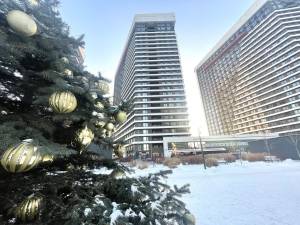 Квартира W-7434436, Днепровская наб., 15ж, Киев - Фото 1