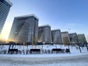 Квартира W-7434436, Днепровская наб., 15ж, Киев - Фото 10