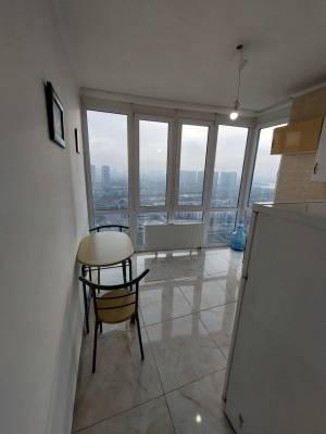 Квартира W-7434446, Шумского Юрия, 3г, Киев - Фото 1