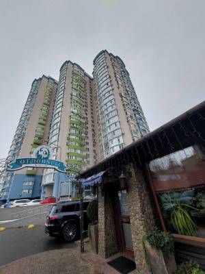 Квартира W-7434446, Шумского Юрия, 3г, Киев - Фото 11