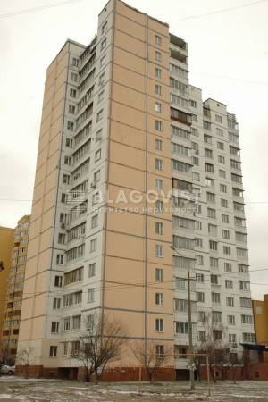 Квартира W-7434467, Миропольская, 37, Киев - Фото 13