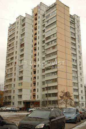 Квартира W-7434467, Миропольская, 37, Киев - Фото 1