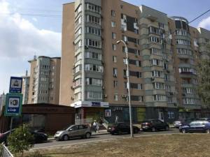 Квартира W-7434468, Окіпної Раїси, 4, Київ - Фото 2