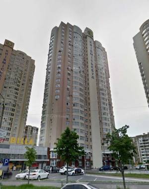 Квартира W-7434552, Драгоманова, 40ж, Киев - Фото 13
