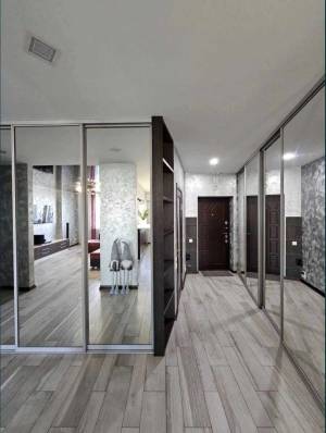 Квартира W-7434552, Драгоманова, 40ж, Киев - Фото 4