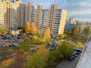 Квартира W-7434560, Бахмацька, 10, Київ - Фото 1