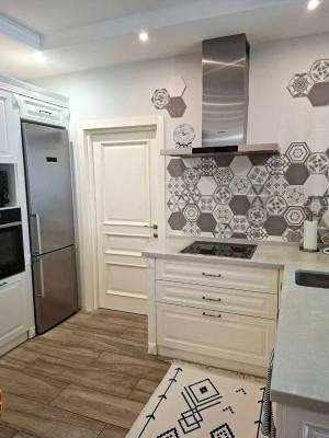 Квартира W-7434565, Драгоманова, Київ - Фото 11