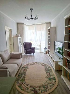 Квартира W-7434565, Драгоманова, Київ - Фото 2