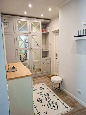 Квартира W-7434565, Драгоманова, Київ - Фото 8