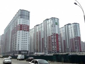 Квартира W-7434565, Драгоманова, Київ - Фото 1