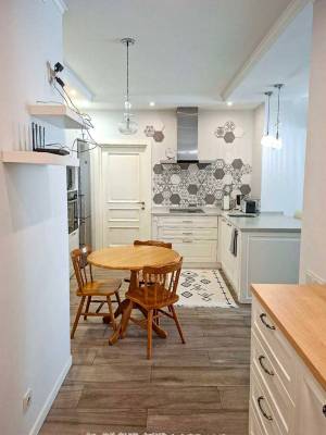 Квартира W-7434565, Драгоманова, Київ - Фото 4