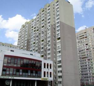 Квартира W-7434594, Закревского Николая, 95б, Киев - Фото 2
