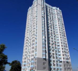 Квартира W-7434597, Бажана Николая просп., 8б, Киев - Фото 12
