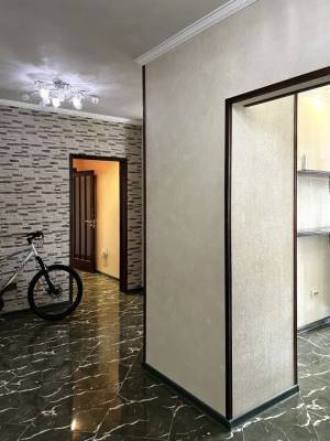 Квартира W-7434599, Срибнокильская, 1, Киев - Фото 8