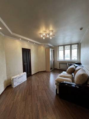 Квартира W-7434599, Срибнокильская, 1, Киев - Фото 1