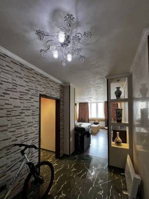 Квартира W-7434599, Срибнокильская, 1, Киев - Фото 3