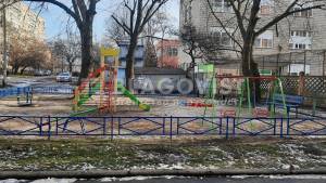 Квартира W-7434628, Бальзака Оноре де, 6, Киев - Фото 14