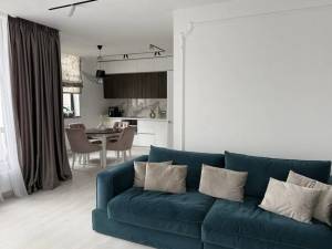 Квартира W-7434711, Пчілки Олени, 7, Київ - Фото 1