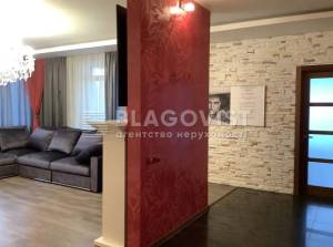 Квартира W-7434717, Саперно-Слободская, 10, Киев - Фото 2